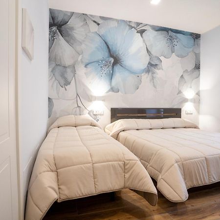 Blue Dream Suites Salerno Ngoại thất bức ảnh