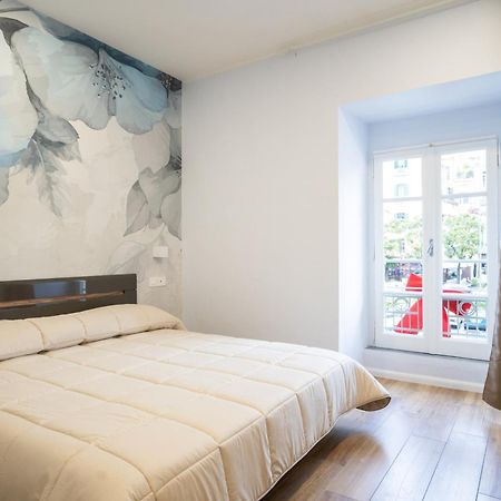 Blue Dream Suites Salerno Ngoại thất bức ảnh
