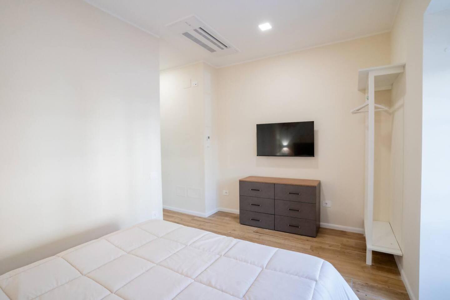 Blue Dream Suites Salerno Ngoại thất bức ảnh