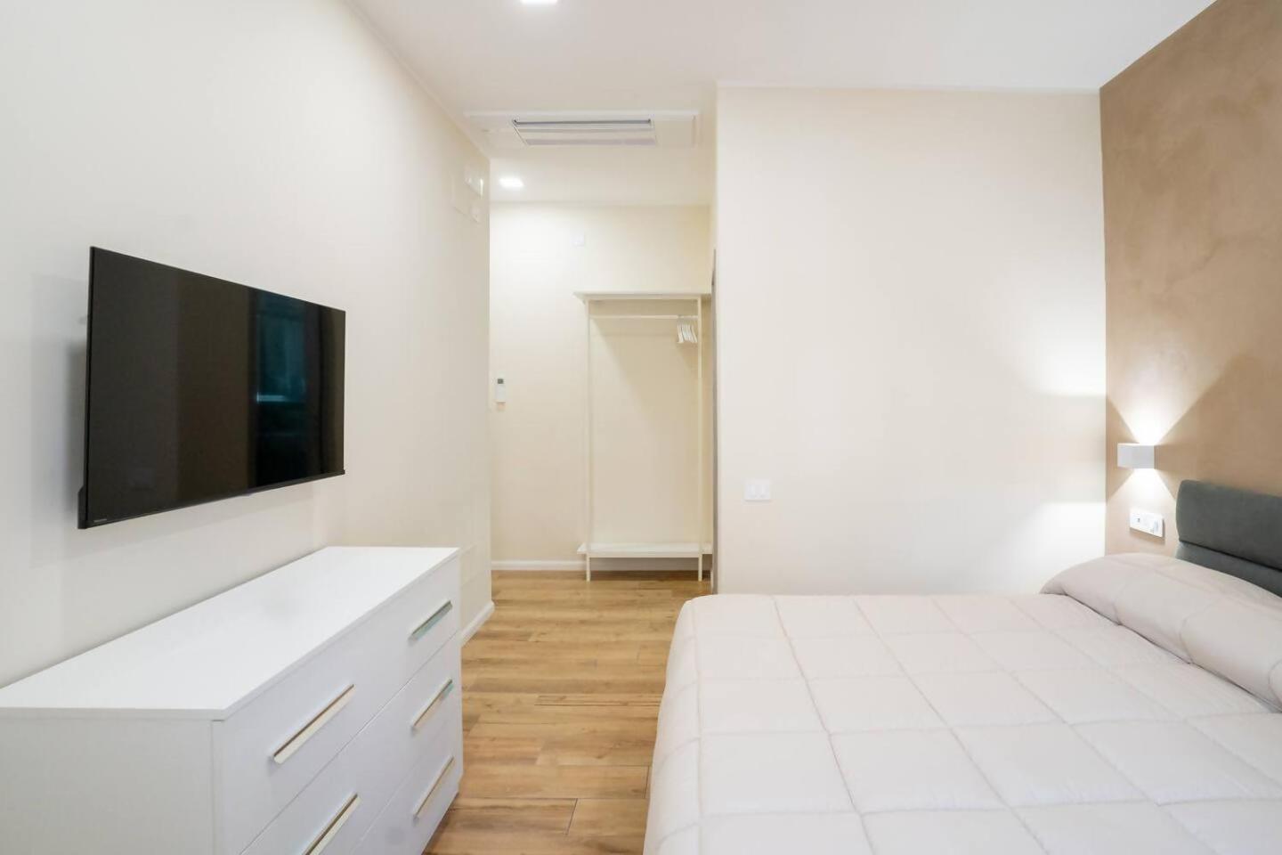 Blue Dream Suites Salerno Ngoại thất bức ảnh