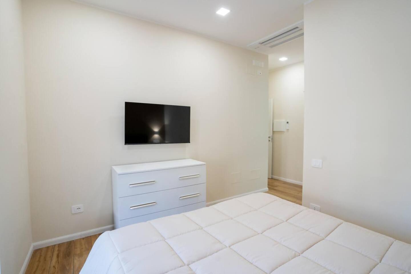 Blue Dream Suites Salerno Ngoại thất bức ảnh