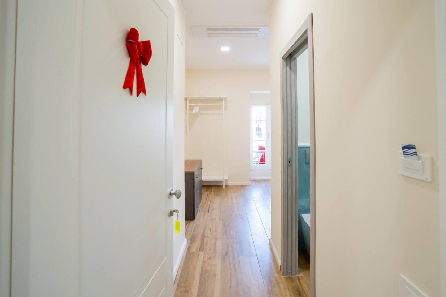 Blue Dream Suites Salerno Ngoại thất bức ảnh