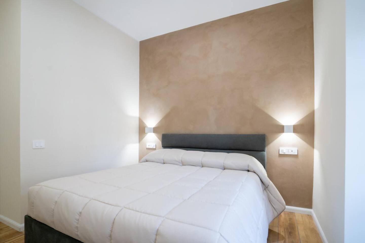 Blue Dream Suites Salerno Ngoại thất bức ảnh