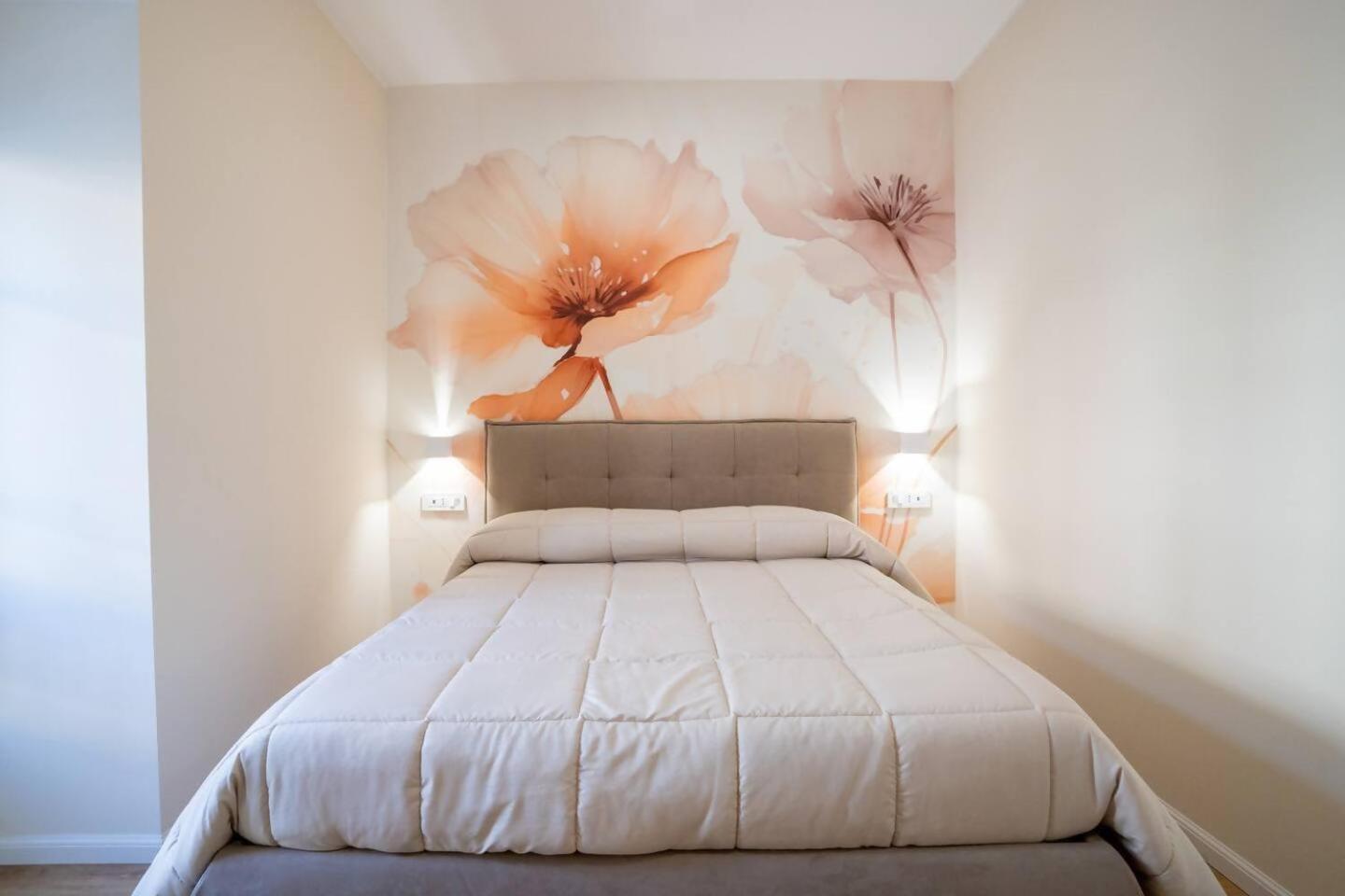 Blue Dream Suites Salerno Ngoại thất bức ảnh