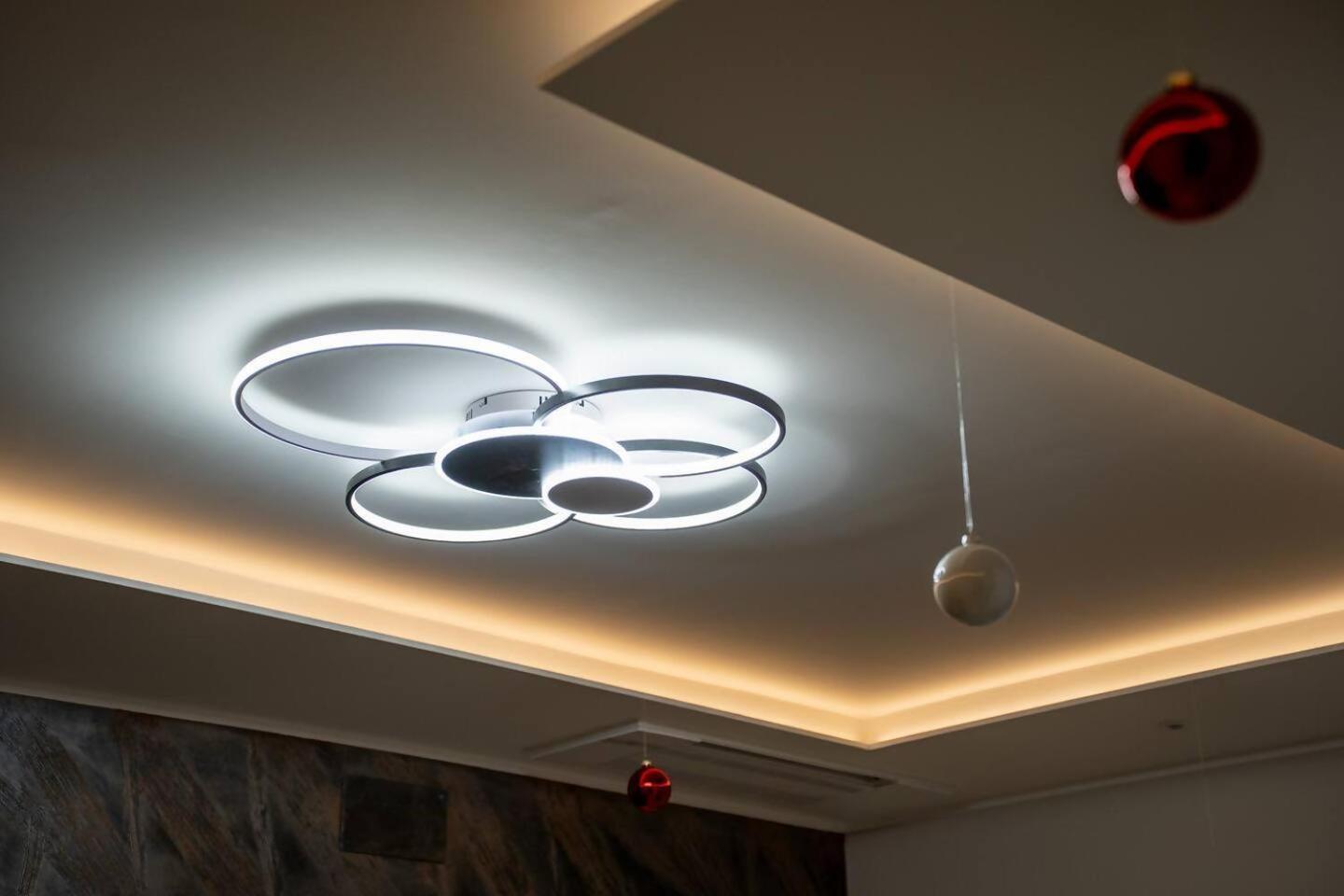 Blue Dream Suites Salerno Ngoại thất bức ảnh