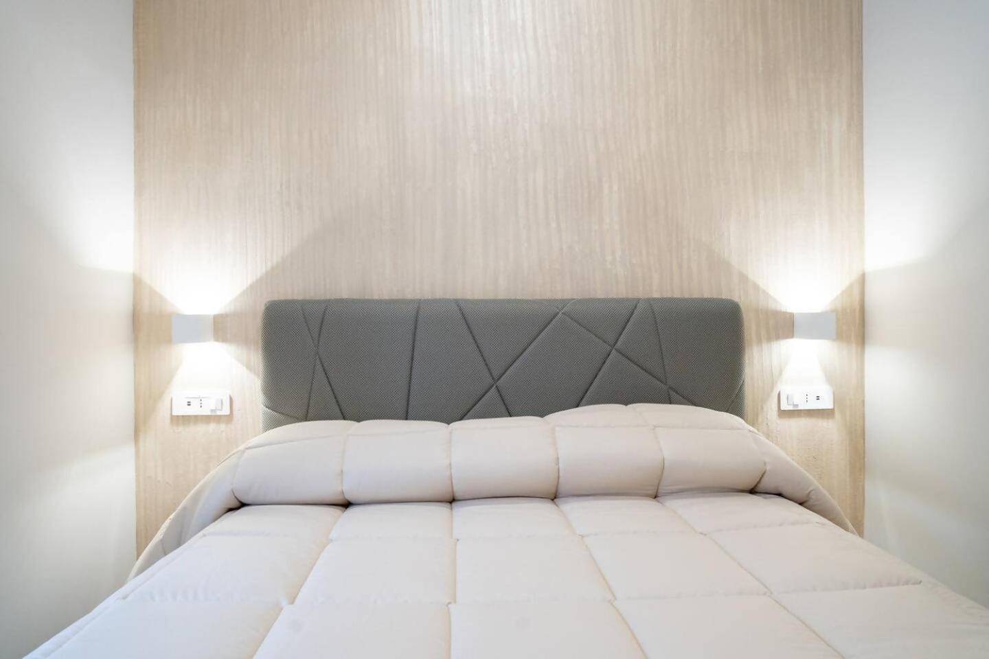 Blue Dream Suites Salerno Ngoại thất bức ảnh