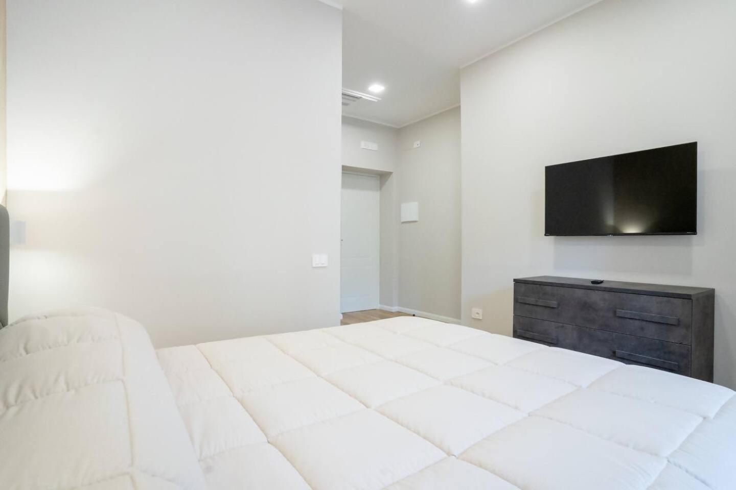 Blue Dream Suites Salerno Ngoại thất bức ảnh